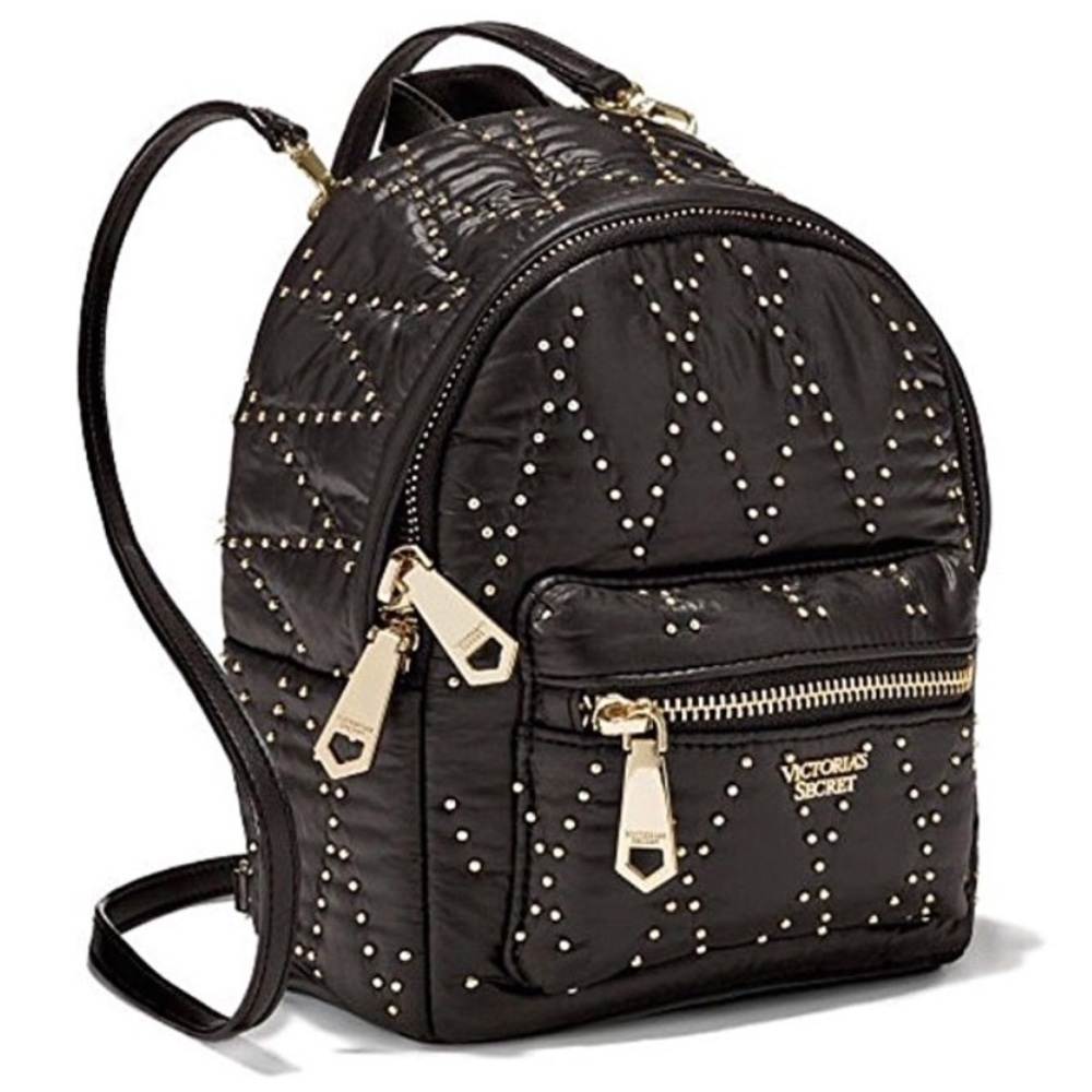 New mini VS backpack